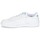 Παπούτσια Χαμηλά Sneakers Reebok Classic CLUB C 85 Άσπρο / Green