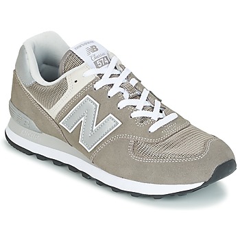 Παπούτσια Χαμηλά Sneakers New Balance ML574 Grey