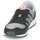 Παπούτσια Χαμηλά Sneakers New Balance U420 Black