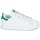 Παπούτσια Παιδί Χαμηλά Sneakers adidas Originals STAN SMITH C Άσπρο / Green