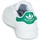 Παπούτσια Παιδί Χαμηλά Sneakers adidas Originals STAN SMITH C Άσπρο / Green