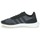 Παπούτσια Γυναίκα Χαμηλά Sneakers adidas Originals FLB RUNNER W Black