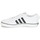 Παπούτσια Χαμηλά Sneakers adidas Originals NIZZA Άσπρο