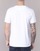 Υφασμάτινα Άνδρας T-shirt με κοντά μανίκια Timberland SS DUNSTAN RIVER CREW TEE Άσπρο