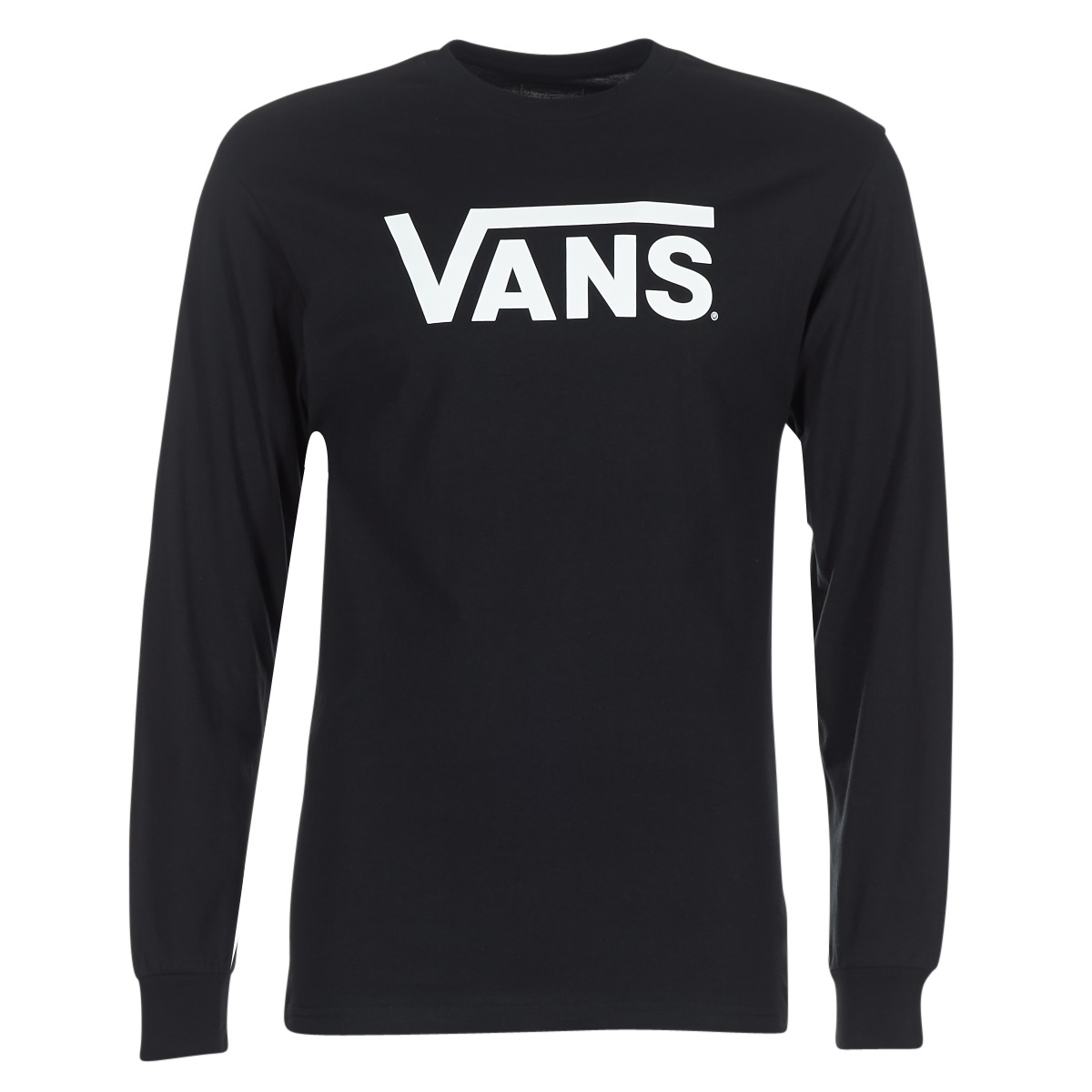Μπλουζάκια με μακριά μανίκια Vans VANS CLASSIC