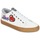 Παπούτσια Γυναίκα Χαμηλά Sneakers Love Moschino JA15213G15 Άσπρο