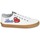 Παπούτσια Γυναίκα Χαμηλά Sneakers Love Moschino JA15213G15 Άσπρο