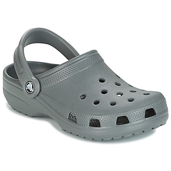 Παπούτσια Σαμπό Crocs CLASSIC Grey