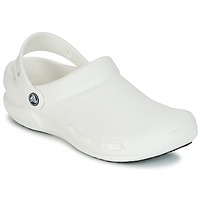 Παπούτσια Σαμπό Crocs BISTRO Άσπρο