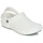 Παπούτσια Σαμπό Crocs BISTRO Άσπρο