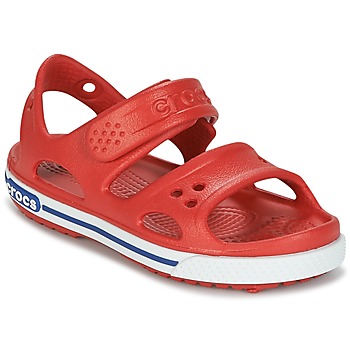 Παπούτσια Αγόρι Σανδάλια / Πέδιλα Crocs CROCBAND II SANDAL PS Red