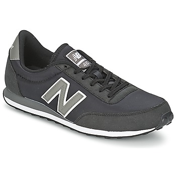 Παπούτσια Χαμηλά Sneakers New Balance U410 Black