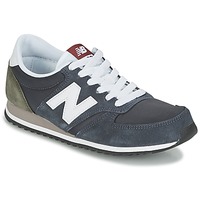 Παπούτσια Χαμηλά Sneakers New Balance U420 Marine