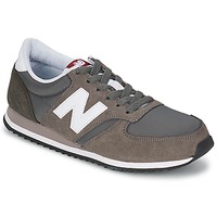 Παπούτσια Χαμηλά Sneakers New Balance U420 Grey / Άσπρο
