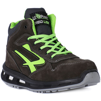 Παπούτσια Άνδρας Sneakers U Power HUMMER S3 SRC Multicolour