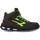 Παπούτσια Άνδρας Sneakers U Power HUMMER S3 SRC Multicolour