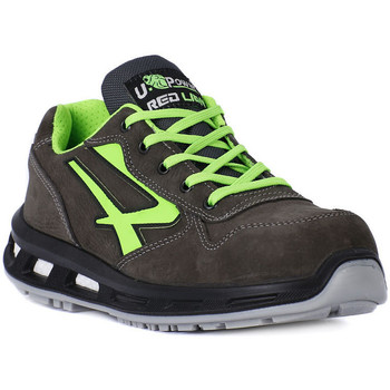 Παπούτσια Άνδρας Sneakers U Power YODA S3 SRC Multicolour