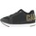 Παπούτσια Γυναίκα Sneakers Calvin Klein Jeans TAJA Black