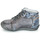 Παπούτσια Κορίτσι Μπότες GBB ROSEMARIE Grey / Μπλέ