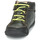 Παπούτσια Αγόρι Μπότες GBB RACINE Grey / Black