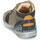Παπούτσια Αγόρι Μπότες GBB REGIS Grey