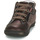 Παπούτσια Κορίτσι Μπότες GBB RICHARDINE Brown / Bronze