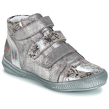 Παπούτσια Κορίτσι Μπότες GBB RAFAELE Silver