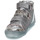 Παπούτσια Κορίτσι Μπότες GBB RAFAELE Silver