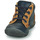 Παπούτσια Αγόρι Μπότες Catimini RATON Marine / Ocre