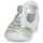 Παπούτσια Κορίτσι Μπαλαρίνες GBB SELVINA Άσπρο / Silver