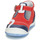Παπούτσια Αγόρι Σανδάλια / Πέδιλα GBB SIGMUND Red / Μπλέ
