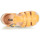 Παπούτσια Αγόρι Σανδάλια / Πέδιλα GBB PRIGENT Yellow