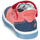 Παπούτσια Κορίτσι Μπαλαρίνες GBB SALVADORE Red / Μπλέ