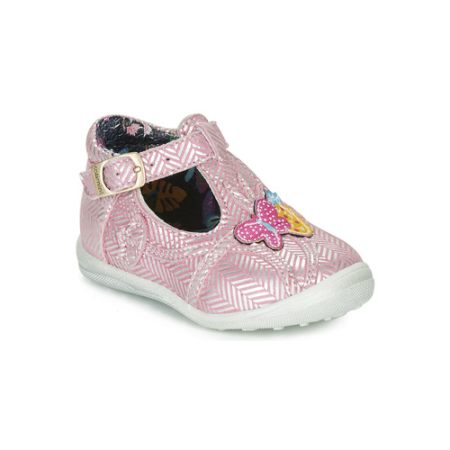 Παπούτσια Κορίτσι Μπαλαρίνες Catimini SOLEIL Ροζ