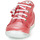 Παπούτσια Κορίτσι Μπότες Catimini SOLDANELLE Red