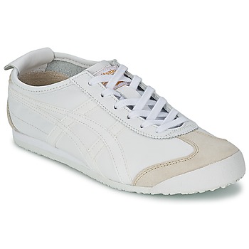 Παπούτσια Χαμηλά Sneakers Onitsuka Tiger MEXICO 66 Άσπρο