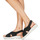 Παπούτσια Γυναίκα Σανδάλια / Πέδιλα Clarks UN KARELY HAIL Black