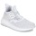 Παπούτσια Γυναίκα Χαμηλά Sneakers Palladium AX_EON LACE K Άσπρο / Grey