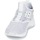 Παπούτσια Γυναίκα Χαμηλά Sneakers Palladium AX_EON LACE K Άσπρο / Grey