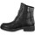 Παπούτσια Γυναίκα Μποτίνια Marco Tozzi 25800 Black