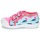 Παπούτσια Κορίτσι Χαμηλά Sneakers Citrouille et Compagnie GLASSIA Multicolour