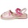 Παπούτσια Κορίτσι Σανδάλια / Πέδιλα Citrouille et Compagnie ILOUDFI Ροζ