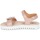 Παπούτσια Κορίτσι Σανδάλια / Πέδιλα Citrouille et Compagnie ILODO Ροζ