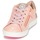 Παπούτσια Κορίτσι Χαμηλά Sneakers Acebo's VEMULTIT Ροζ
