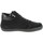 Παπούτσια Γυναίκα Μποτίνια Remonte R6687 Black
