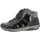 Παπούτσια Γυναίκα Μποτίνια Rieker L5223 Black