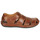 Παπούτσια Άνδρας Σανδάλια / Πέδιλα Pikolinos TARIFA 06J Brown
