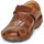 Παπούτσια Άνδρας Σανδάλια / Πέδιλα Pikolinos TARIFA 06J Brown