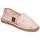 Παπούτσια Γυναίκα Εσπαντρίγια Art of Soule KAMAKURA Ροζ