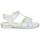 Παπούτσια Κορίτσι Σανδάλια / Πέδιλα Geox J S.GIGLIO A Άσπρο